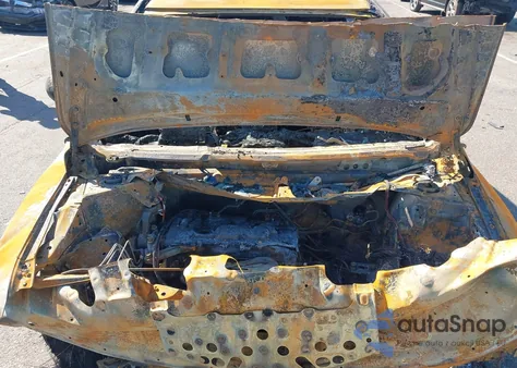 2012 Toyota Venza Xle из США, поврежденный, VIN 4T3BA3BB4CU031211